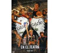 Casi Angeles - En El Teatro 2007 [USA] [DVD]