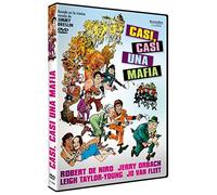 Casi, Casi una mafia [DVD]