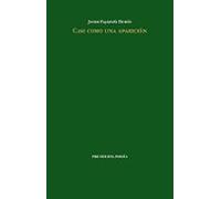 Casi Como Una Aparición