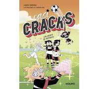 Casi Cracks 2 - ¡sin Mente De Repente!