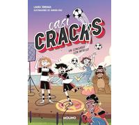Casi CRACKS 3. Un concurso con intruso