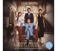 Casi El Paraíso (audiolibro)