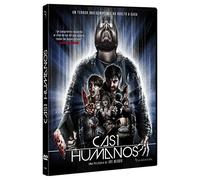 Casi Humanos [DVD]