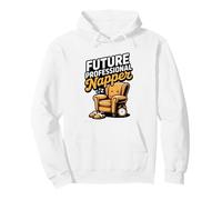 Casi Jubilado Cuenta Regresiva Jubilación Próximo Jubilarse Sudadera con Capucha