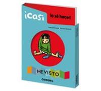 ¡casi Lo Se Hacer! Me Visto