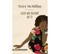 Casi Me Olvido De Ti