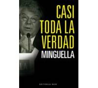 Casi Toda La Verdad (ebook)