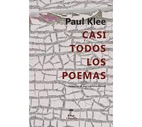 Casi todos los poemas
