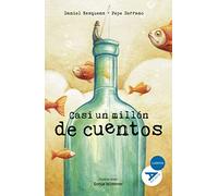 Casi Un Millon De Cuentos