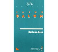 Casi Una Diosa -Sgae 39 (TEATRO)