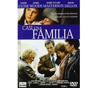 Casi Una Familia [DVD]