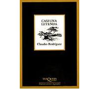 Casi una leyenda: 112 (Marginales)