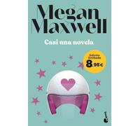 Casi una novela: Edición limitada a precio especial (Colección Especial)