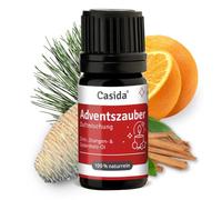 Casida Adventszauber - Fragancia de Navidad (5 ml)
