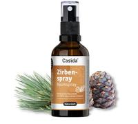Casida Espray de pino de pino natural y auténtico de Austria, spray perfumado para habitación y almohada con aceite de pino de pino de pino de pino de pino de pino de pino de pino de pino