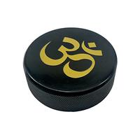 Casidoxi Activador de horquilla de afinación de goma para curación de sonido, máxima vibración y mantenimiento mínimo de ruido