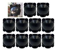 Casiler 10 Uds. De Equipo De Bolas De Enraizamiento De Plantas De 5cm De Diámetro, Caja De Cría De Propagación De Alta Presión para Retoños De Jardín