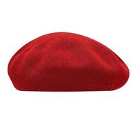 Casiler Boina Francesa Vintage, Gorro Versátil De Pintora para Mujer, Ideal para Otoño E Invierno, Uso Diario Informal Aire Libre.