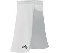 Casiler Polaina para Cuello Unisex con Protección Solar UV, Multifuncional, 2 En 1, para Deportes Aire Libre Y Pesca.
