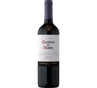 Casillero Del Diablo Merlot Tinto 75cl.
