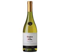 Casillero del Diablo Reserva Chardonnay 75cl (Pack de 6 x 75 cl)