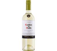 Casillero del Diablo Sauvignon Blanc 75cl.