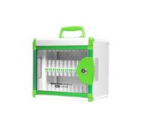 Casilleros portátiles con múltiples dispositivos para seguridad en | Gabinete de almacenamiento de teléfono protector de privacidad de almacenamiento de teléfono de aluminio resistente