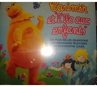 Casimir - Casimir Et L'Ile Aux Enfants : Les Plusbelles Chansons