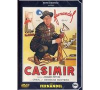 Casimir [Francia] [DVD]