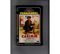 Casimir [Francia] [VHS]