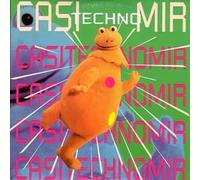 CASIMIR - L'Ile aux enfants - Casitechnomir 2-Track CARD SLEEVE CD single