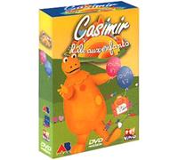 Casimir (L'île aux enfants) - Coffret 2 DVD [Francia]