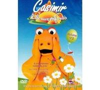 Casimir (l'île aux enfants) - Vol. 2 [Francia] [DVD]