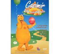 Casimir (l'île aux enfants) - Vol. 3 [Francia] [DVD]