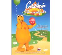 Casimir (l'île aux enfants) - Vol. 4 [Francia] [DVD]