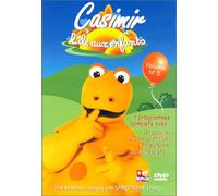 Casimir (l'île aux enfants) - Vol. 5 [Francia] [DVD]