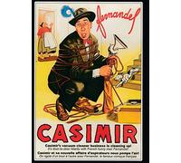 Casimir [Reino Unido] [DVD]