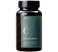 casimir - The Doorman - Comprimidos y cápsulas 90 St.