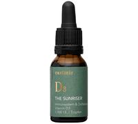 casimir - The Sunriser - Líquido 15 ml
