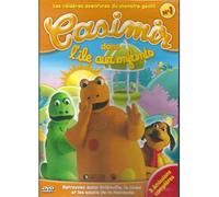 Casimir vol 1 [Francia] [DVD]