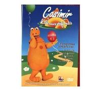 Casimir vol. 3,4,5 [Francia] [DVD]