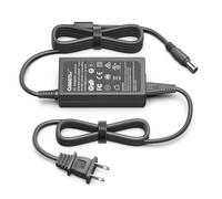 CASIMY A472E V600 - Cable de alimentación adaptador de impresora de 24 V compatible con Epson Workforce WF110 WF-100 GT-S80 DS-510 GT-S50 GT1500 Perfection V550 V500 V700 V750 V800 escáner A221B A291B