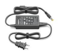 CASIMY Adaptador de 12 V para Pioneer DJ Serato DDJ-FLX10 DDJ-1000 DDJFLX10 DDJ1000 SRT DDJ-1000SRT XDJ-800 XDJ-700 DDJ-SR2 XDJ-RR DDJ-1000SRT-W 4 canales controlador digital DJ UNI3366 -12300