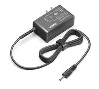 CASIMY Adaptador de 5 V compatible con Arcade1up 8121 8261 8296 8295 LS3062020 LS3072020 LS4072020 Ms Pac-Man Counter-Cade CounterCade Game Arcade 1Up Machine Bi12T-050200-BDU Fuente de alimentación