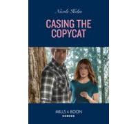 Casing The Copycat (ebook)