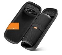 Casingwise - Funda para Altavoces (5 JBL), Color Negro
