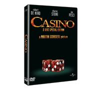 Casino: 10º Anivers. (Edición especial) [DVD]