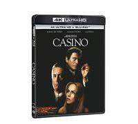 Casino 2BD (UHD+BD) / Casino (Versión checa)