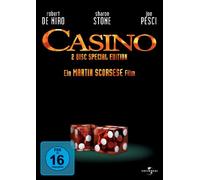 Casino [Alemania] [DVD]