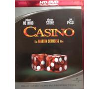 Casino [Alemania] [HD DVD]